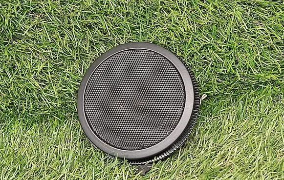 BMW 5 E60 E61 Panel speaker 8375642 8431837564205