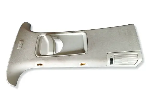 Volkswagen Transporter - Caravelle T5 (B) pillar trim (top) 7H5867243J 7H0867243