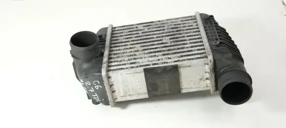 Audi A6 S6 C6 4F Intercooler radiator 4F0145806T