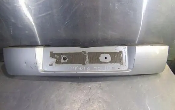 Opel Signum Other trunk/boot trim element
