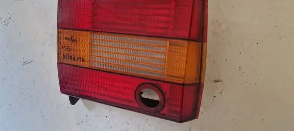 Volkswagen PASSAT B4 Tailgate rear/tail lights 3A5945108A