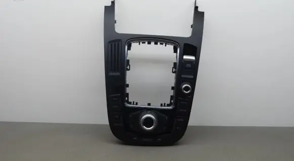 Audi A4 S4 B8 8K Head unit multimedia control 8T0919611