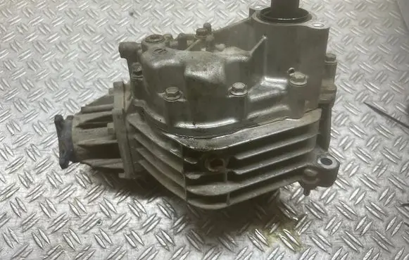 Suzuki Vitara (LY) Front differential 