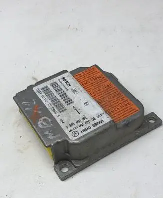 Airbag control unit/module