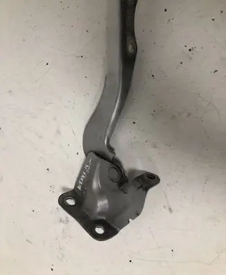 Toyota Avensis T270 Engine bonnet/hood hinges