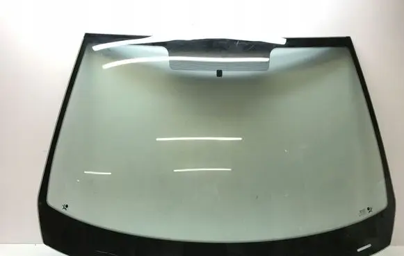 Renault Megane I Front windscreen/windshield window 8200200547
