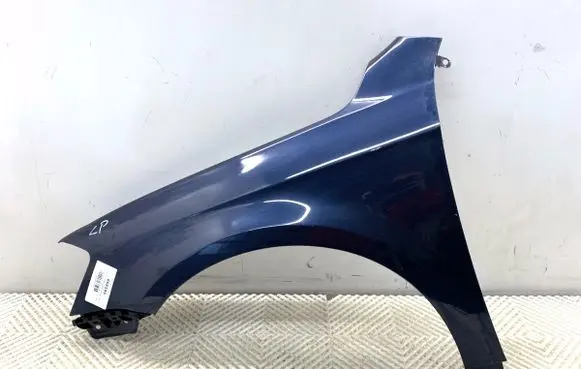 Volkswagen PASSAT B7 Fender 