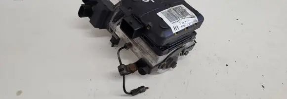 Citroen C5 Air suspension compressor/pump 9643373280