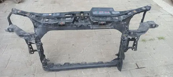 Seat Ibiza III (6L) Radiator support slam panel