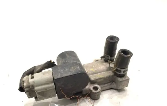 Honda Civic Idle control valve (regulator) 13680019129
