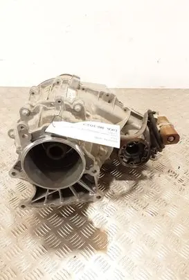 Jeep Grand Cherokee Gearbox transfer box case P68370968AA