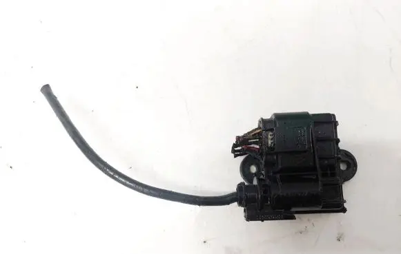 Mercedes-Benz E W212 Glow plug pre-heat relay A6519002203 51299056B