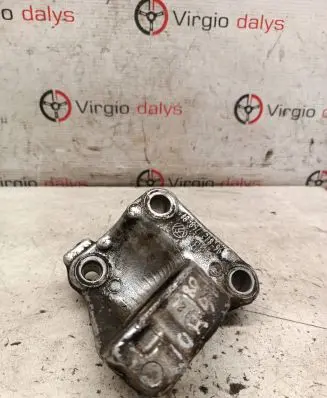 Peugeot 207 Engine mounting bracket 9680276880