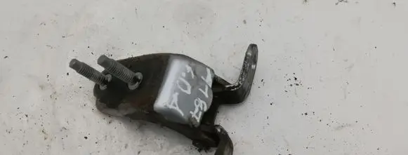 Honda Accord Rear door lower hinge NOCODE