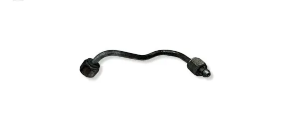 Mitsubishi ASX Fuel injector supply line/pipe 