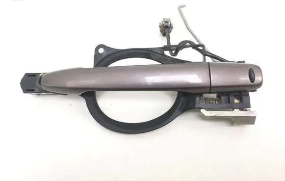 Mitsubishi ASX Front door exterior handle