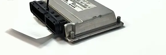 Volkswagen Phaeton Suspension control unit/module 3D0907553A 5SG00840700 1515280030