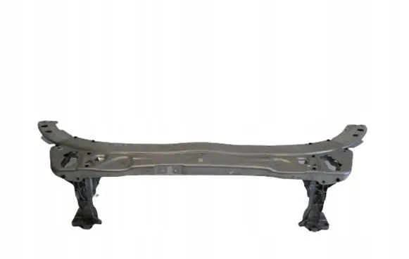 Top upper radiator support slam panel
