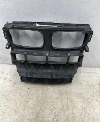 BMW X6 E71 Radiator support slam panel 51647192758 51647176371 9192758
