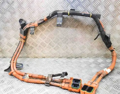 BMW 3 F30 F35 F31 Other wiring loom 6824110