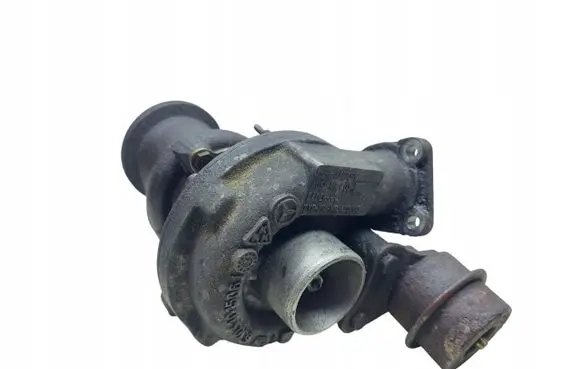 Mercedes-Benz A W168 Turbo A668096