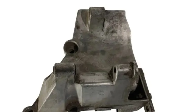 BMW 3 E36 A/C compressor mount bracket 1739627 64551739627