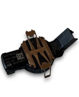 Mercedes-Benz B W247 Central body control module S1218 A2479008217