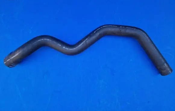 Alfa Romeo 159 Engine coolant pipe/hose A640902136
