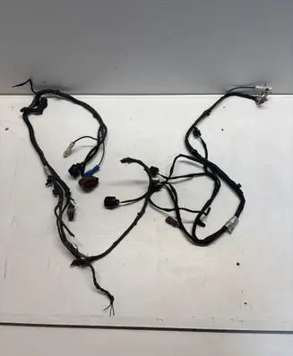 Porsche 911 992 Wiring harness 992971095 TAB052722