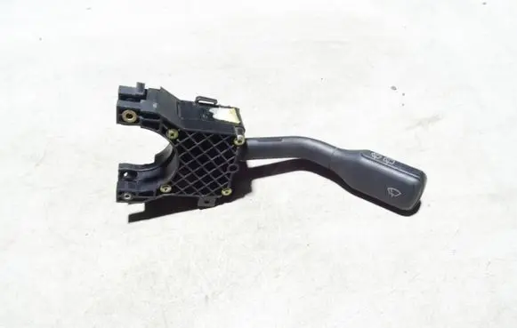 Audi A6 S6 C4 4A Wiper control stalk