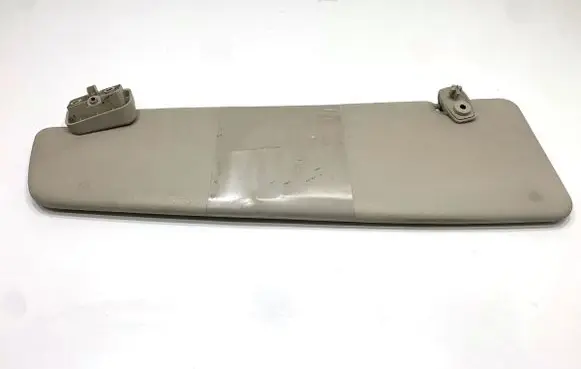 Citroen Jumpy Sun visor 
