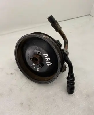 Volkswagen Transporter - Caravelle T4 Power steering pump 044145157AX 7691974123K 001424