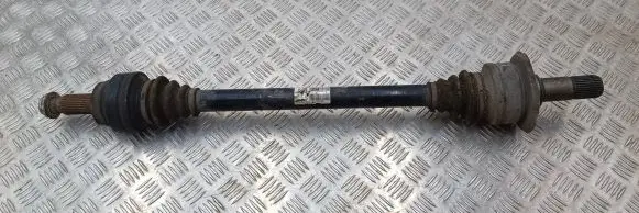 BMW X5 E70 Rear driveshaft P756412803 10204493 T001560051
