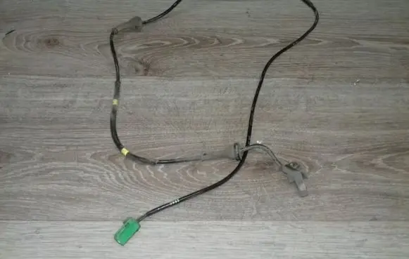 Volvo S60 ABS rear brake sensor 10071160383 3524257
