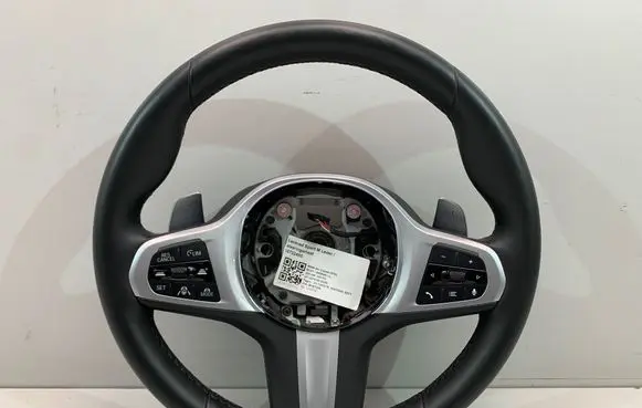BMW M8 F91 F92 G14 G15 Steering wheel 9473671