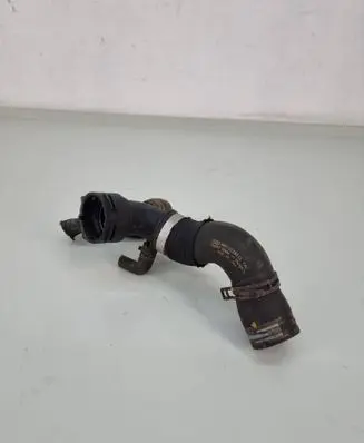 Audi SQ7 Engine coolant pipe/hose 4M0122055CL