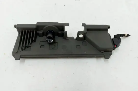 BMW iX1 Windshield/windscreen camera 5B4A6B6
