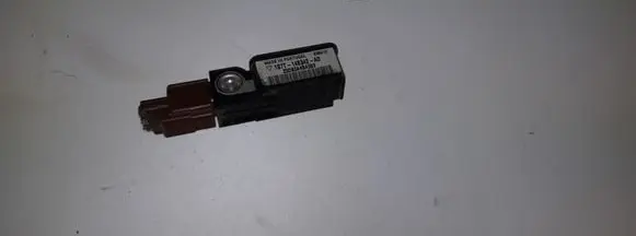Ford Mondeo Mk III Airbag deployment crash/impact sensor 1S7T14B342AD