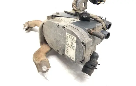 Toyota Auris 150 Webasto circulation pump for autonomous heater 252421