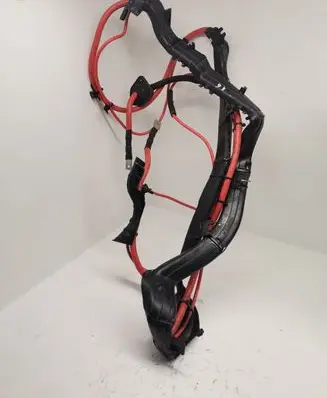 BMW X6M F86 Positive cable (battery) 9381814
