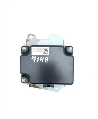 Jeep Grand Cherokee WL Voltage converter/converter module 68349348AA
