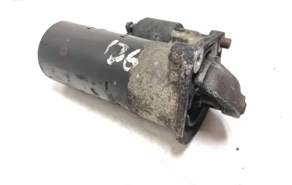 Volvo XC90 Starter motor 30724473