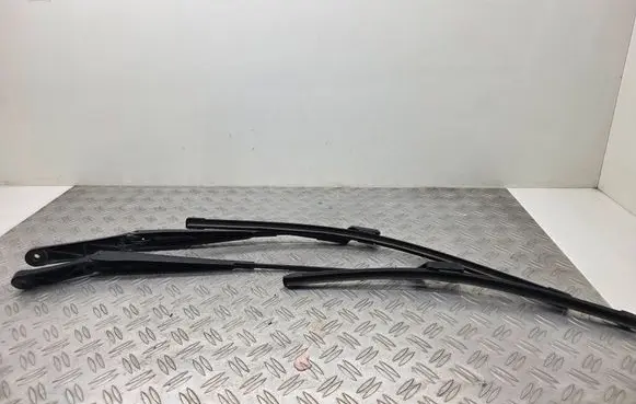 Volkswagen PASSAT B6 Headlight wiper blade set 
