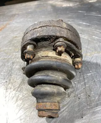 BMW 3 E46 Driveshaft inner CV joint 7512143ai03