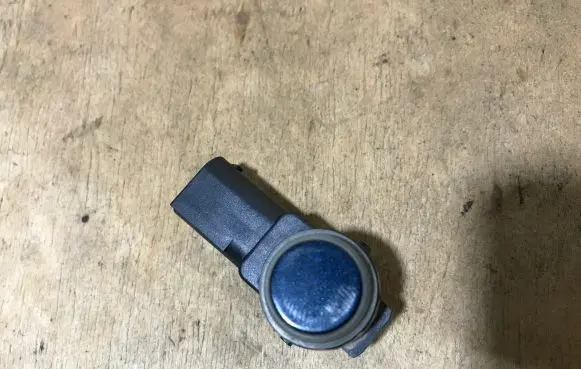 Citroen C8 Parking PDC sensor 9663650077 0263003882 96636500775S