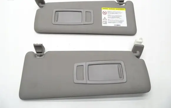 BMW 3 F30 F35 F31 Dashboard trim 7322291