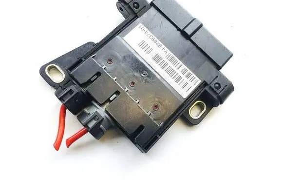 BMW X5 F15 Other control units/modules v4928937401 v49289374-01