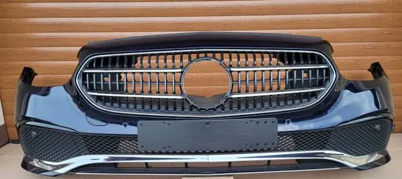 Mercedes-Benz E W213 Front bumper