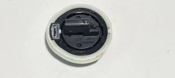 Peugeot 3008 II Airbag deployment crash/impact sensor 9810268080 27307