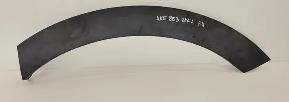 Audi e-tron Rear arch trim 4KE853817A